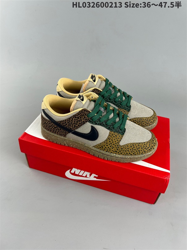 women low dunk sb shoes HH 2023-2-27-055